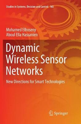 Cover of Dynamic Wireless Sensor Networks