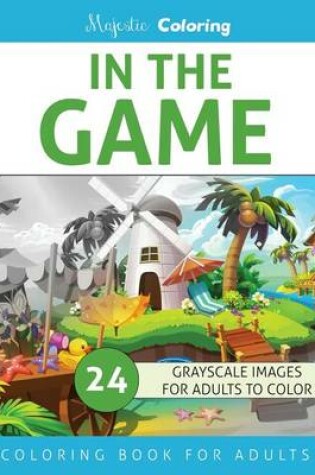 Cover of In The Game