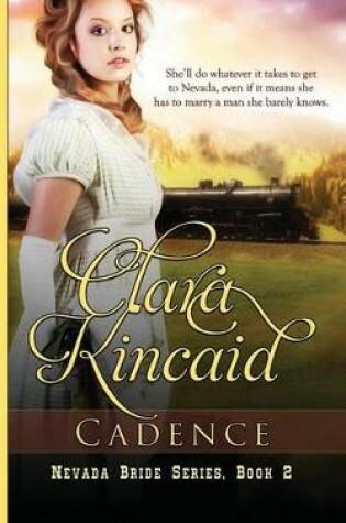 Cover of Cadence