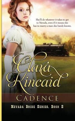 Book cover for Cadence