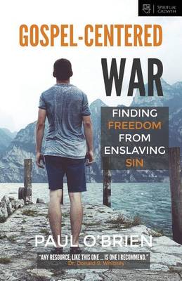 Book cover for Gospel-Centered War