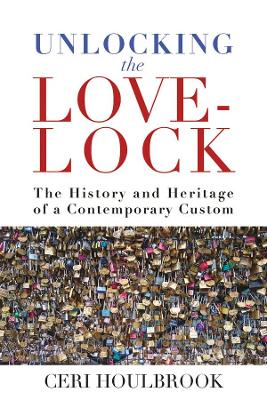 Book cover for Unlocking the Love-Lock
