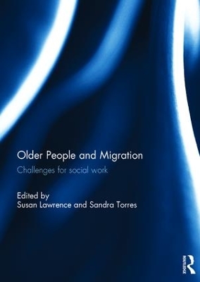 Cover of Older People and Migration