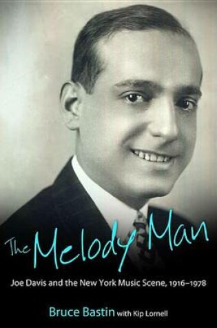 Cover of The Melody Man