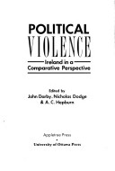 Book cover for Political Violence