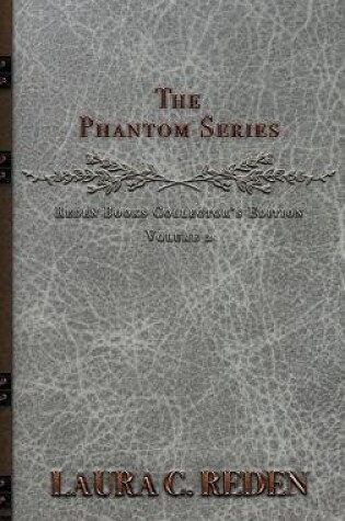 Cover of Reden Books Collector's Edition Volume 2