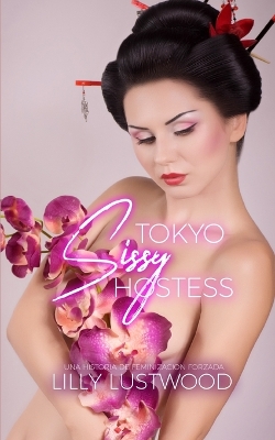 Book cover for Tokyo Sissy Hostess