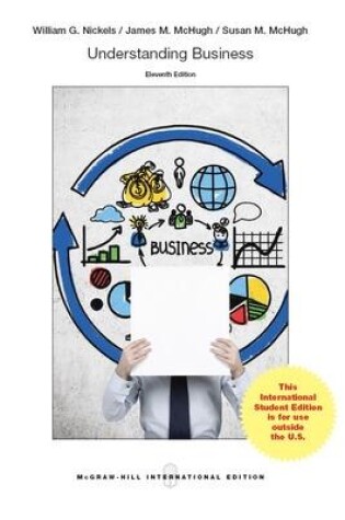 Cover of Understanding Business