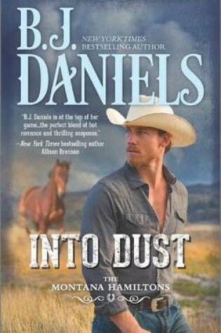 Cover of Into Dust