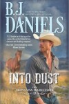 Book cover for Into Dust