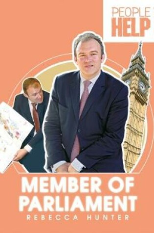 Cover of Member of Parliament