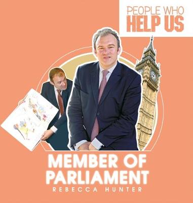 Cover of Member of Parliament