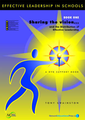 Cover of Effective Leadership in Schools