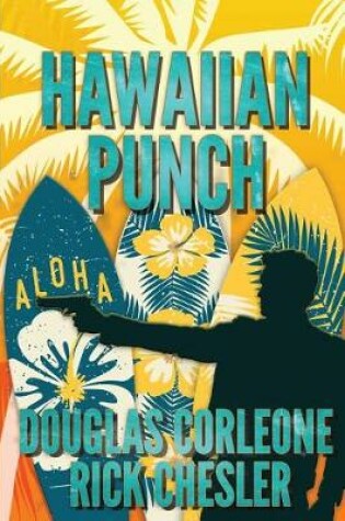 Cover of Hawaiian Punch