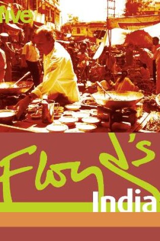 Cover of Floyd’s India