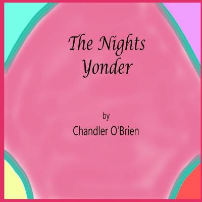 Book cover for The Nights Yonder