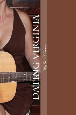 Cover of Dating Virginia