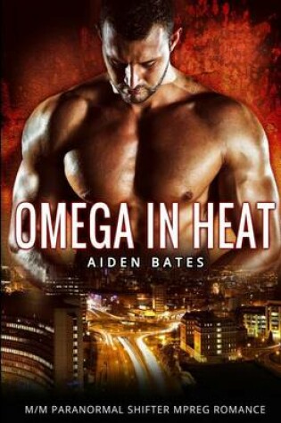 Cover of Omega in Heat