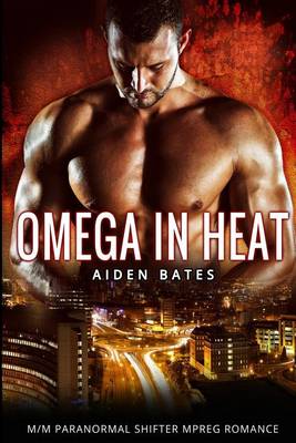 Book cover for Omega in Heat