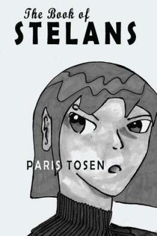 Cover of The Book of Stelans