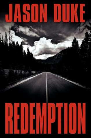 Cover of Redemption