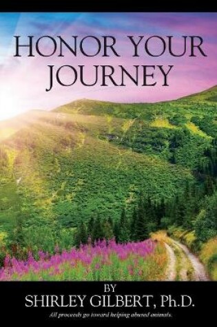 Cover of Honor Your Journey