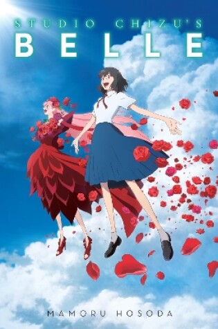 Cover of Studio Chizu's BELLE