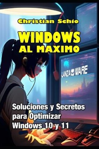 Cover of Windows al máximo