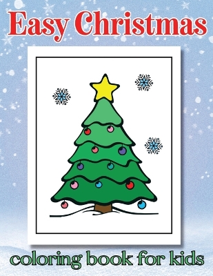 Cover of Easy Christmas