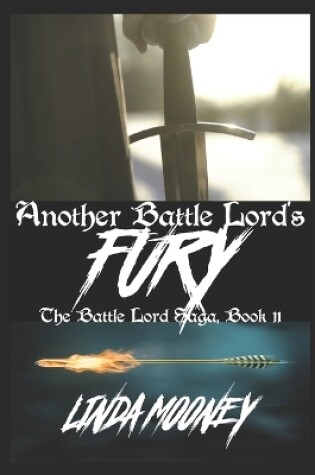 Cover of Another Battle Lord's Fury