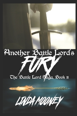 Book cover for Another Battle Lord's Fury