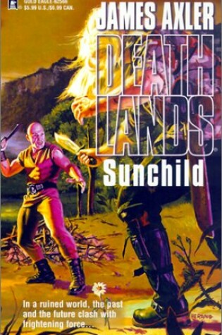Cover of Sunchild