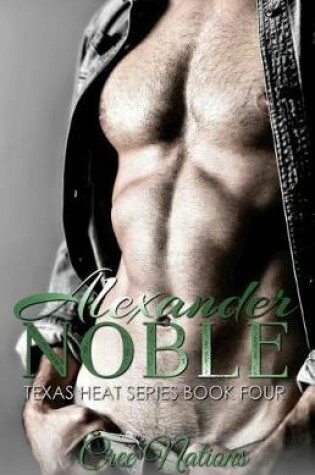 Cover of Alexander Noble
