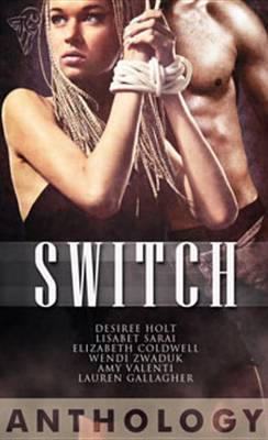 Book cover for Switch