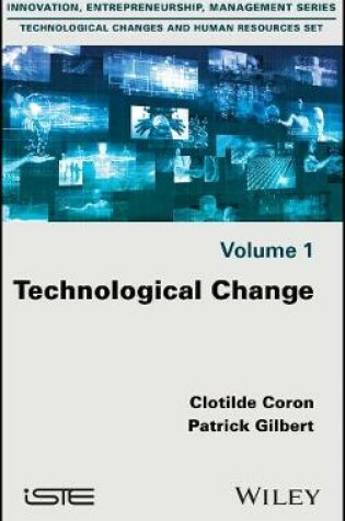 Cover of Technological Change