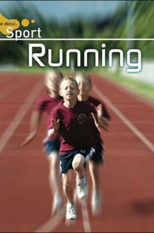 Cover of Running