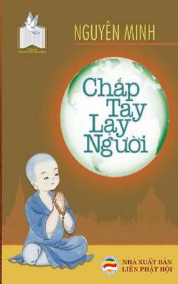 Book cover for Chap Tay Lay Nguoi