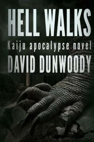 Cover of Hell Walks