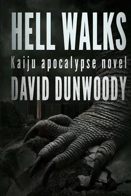 Book cover for Hell Walks