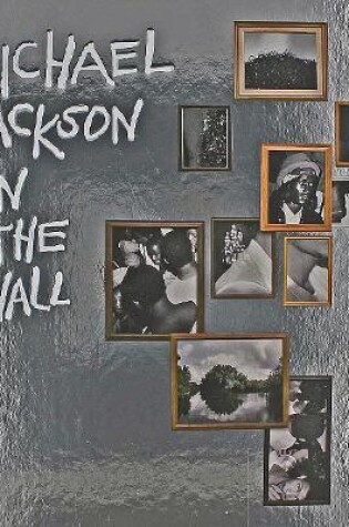 Cover of Michael Jackson: On The Wall