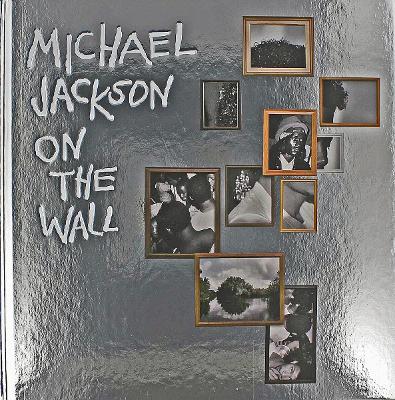 Book cover for Michael Jackson: On The Wall