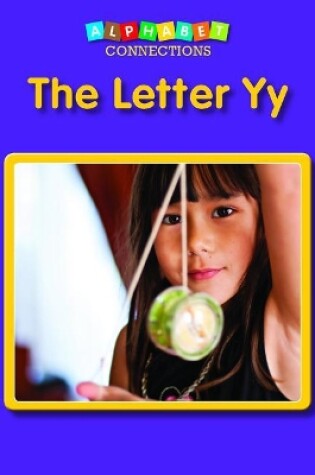Cover of The Letter Yy