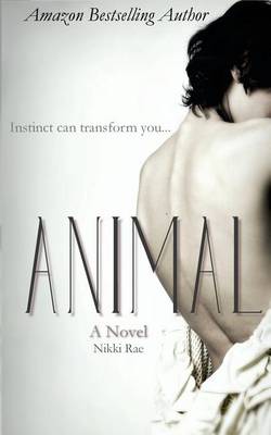 Book cover for Animal