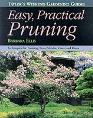 Book cover for Pruning