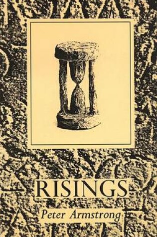 Cover of Risings