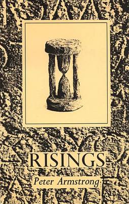 Book cover for Risings