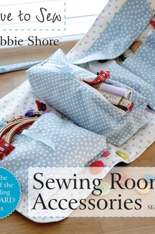 Cover of Sewing Room Accessories