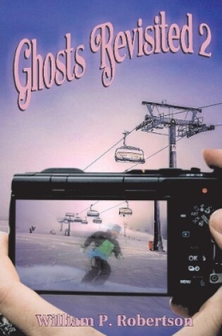 Cover of Ghosts Revisited 2