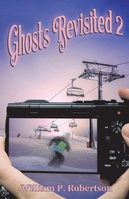 Book cover for Ghosts Revisited 2