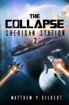 Book cover for Sheridan Station